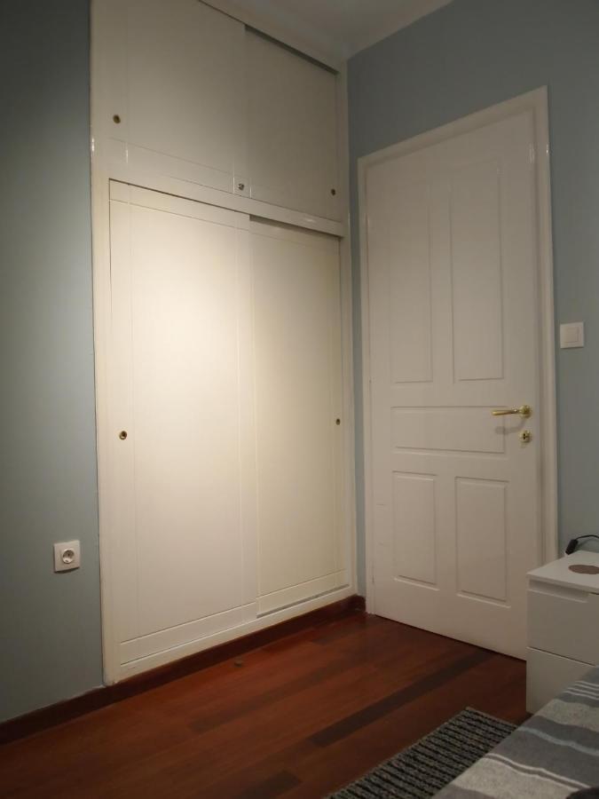 Ideally Situated Corfu Old Town Apartment Buitenkant foto