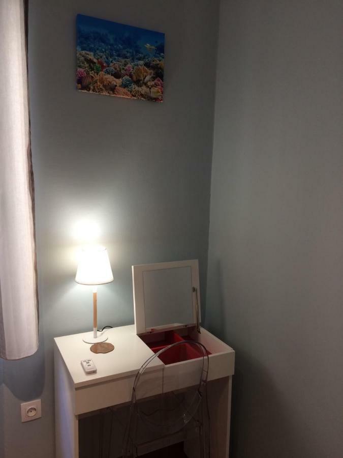 Ideally Situated Corfu Old Town Apartment Buitenkant foto