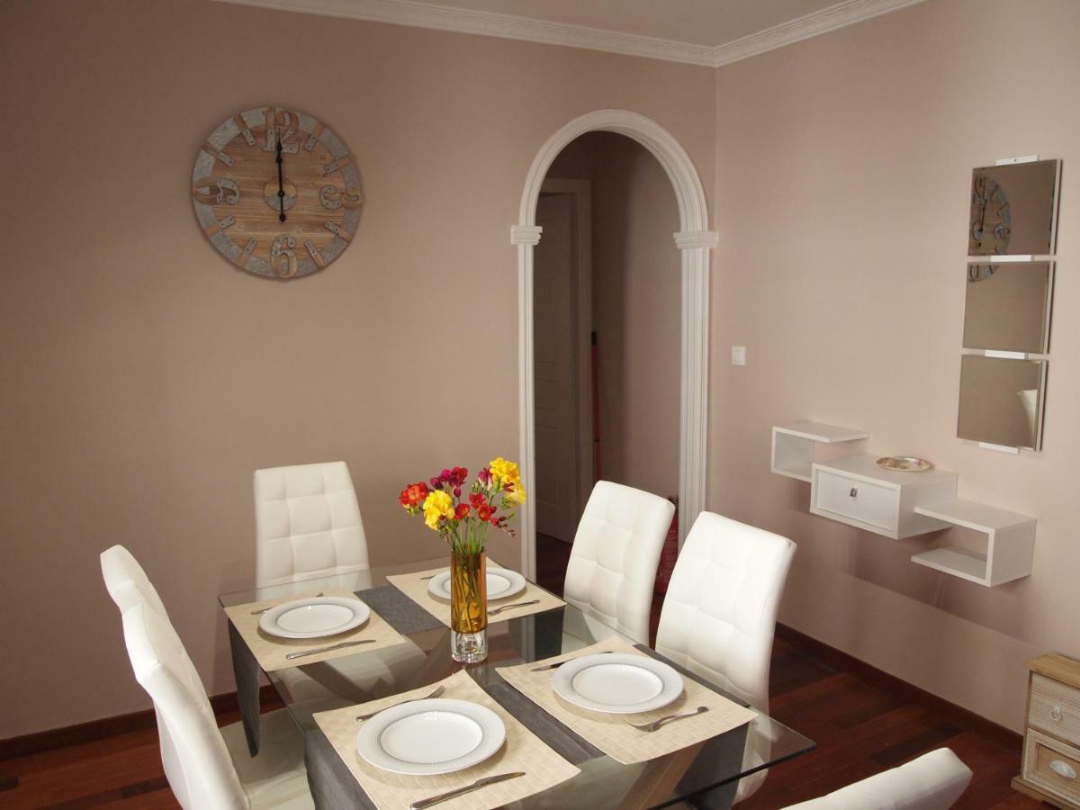 Ideally Situated Corfu Old Town Apartment Buitenkant foto