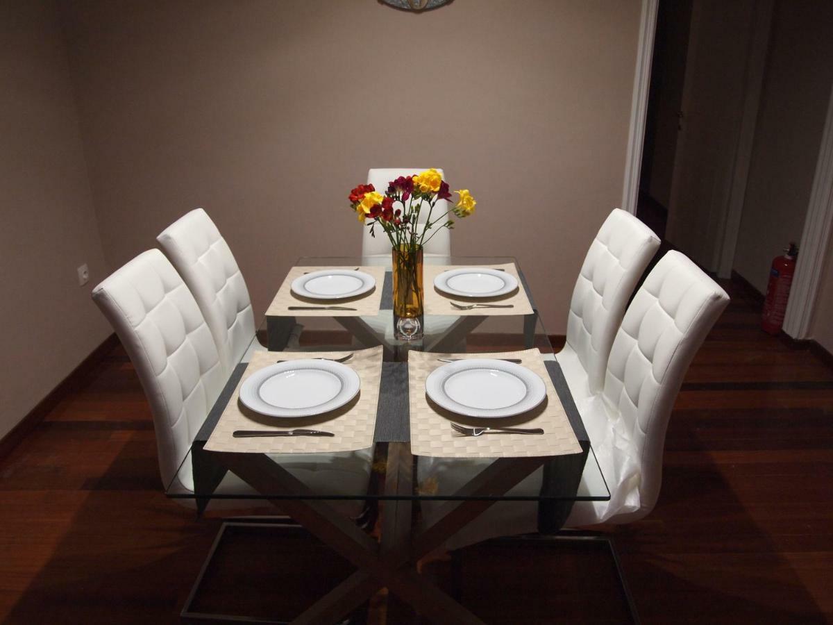 Ideally Situated Corfu Old Town Apartment Buitenkant foto