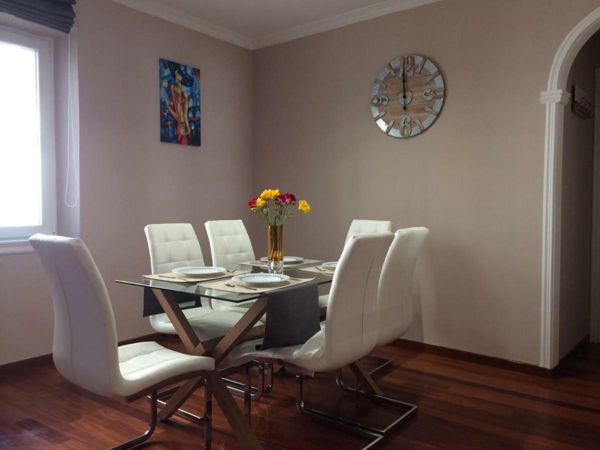 Ideally Situated Corfu Old Town Apartment Buitenkant foto