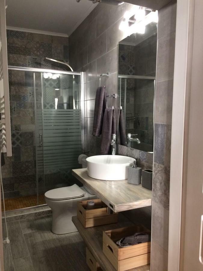 Ideally Situated Corfu Old Town Apartment Buitenkant foto