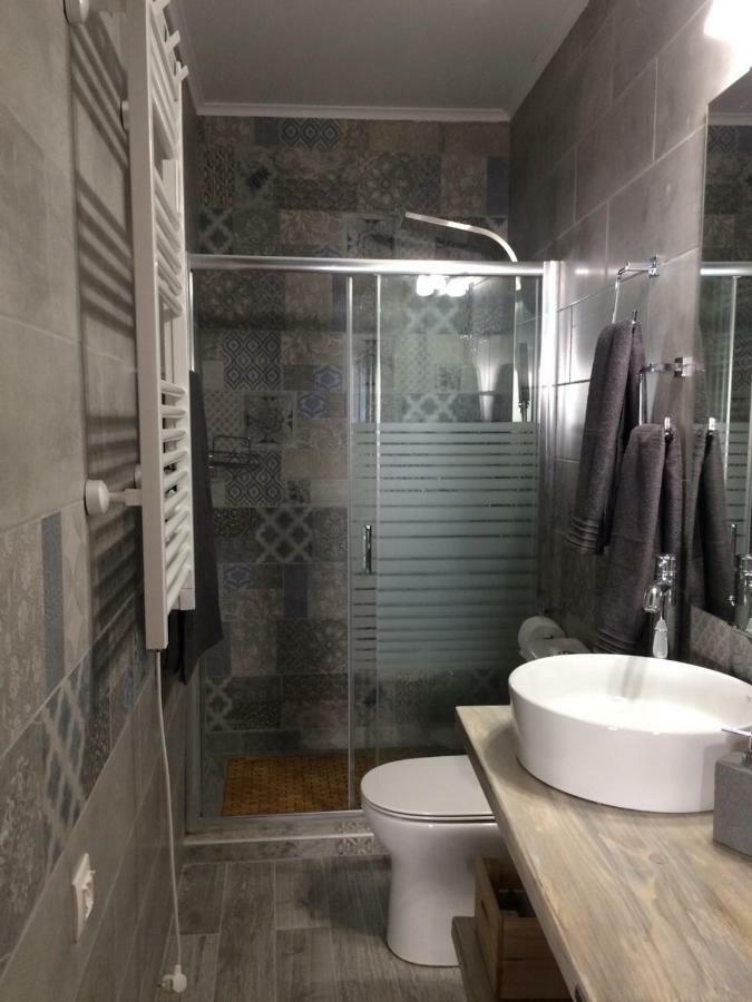 Ideally Situated Corfu Old Town Apartment Buitenkant foto