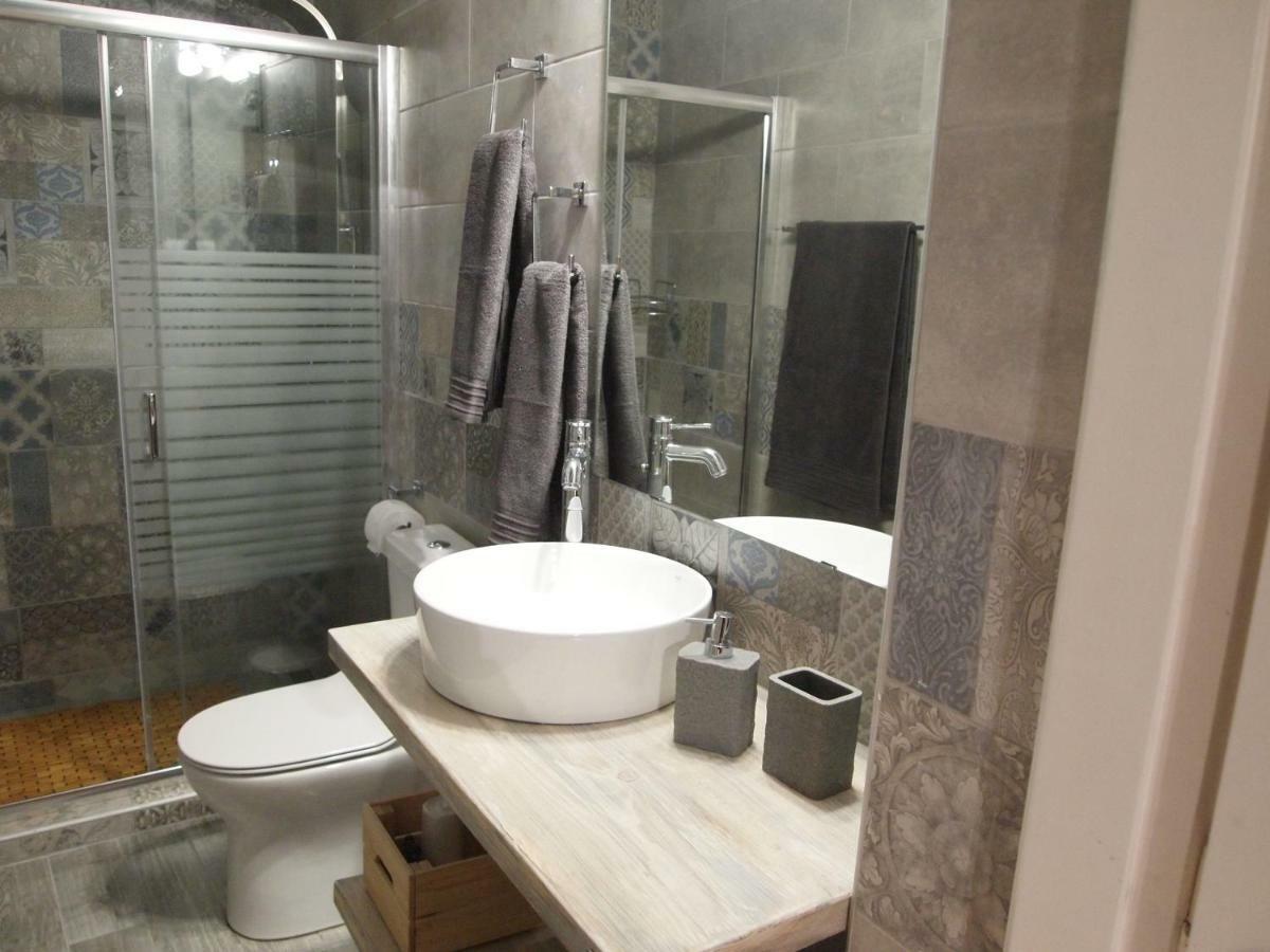 Ideally Situated Corfu Old Town Apartment Buitenkant foto
