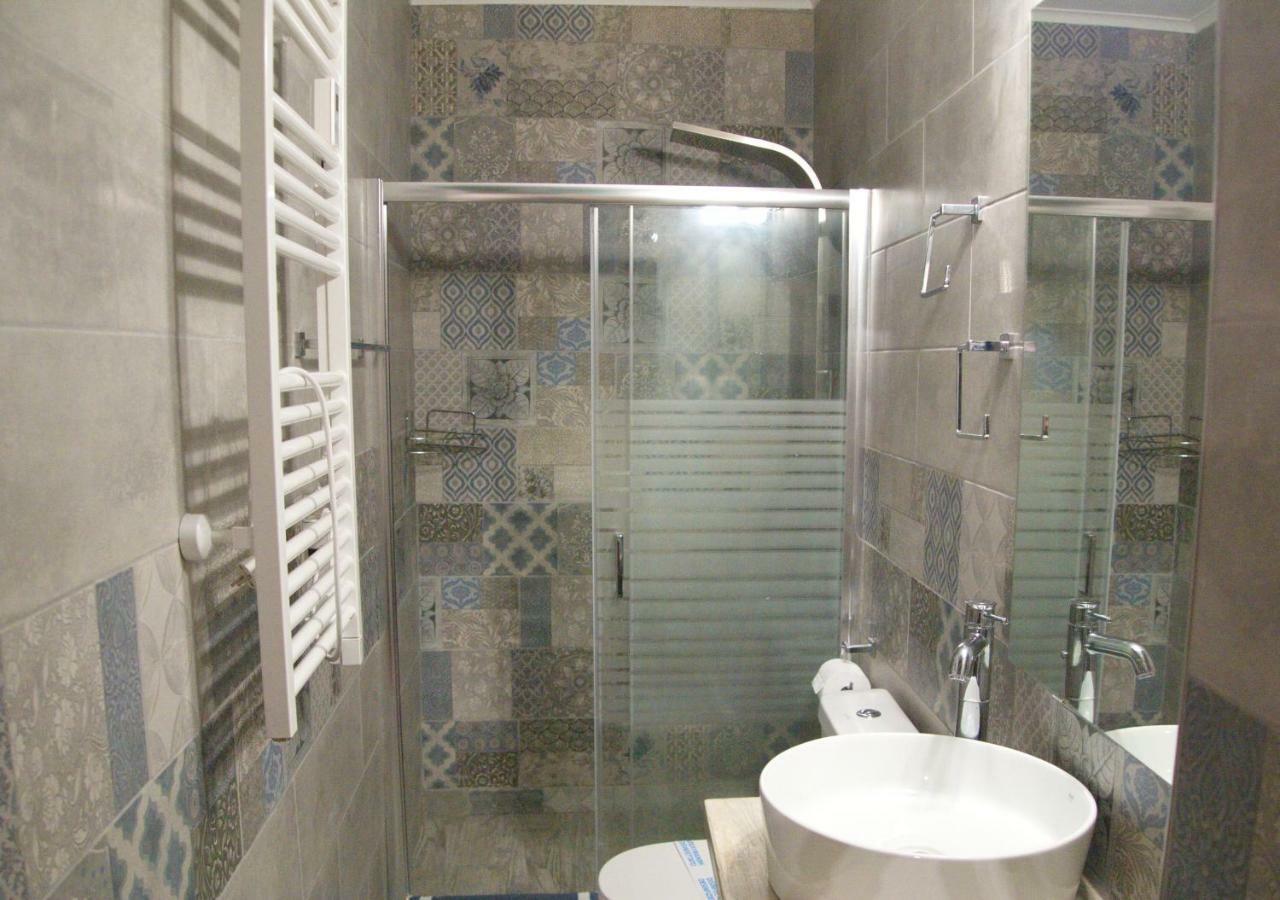 Ideally Situated Corfu Old Town Apartment Buitenkant foto